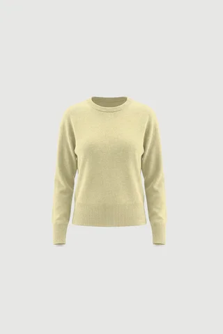 Sweater Anderson - Vista 4