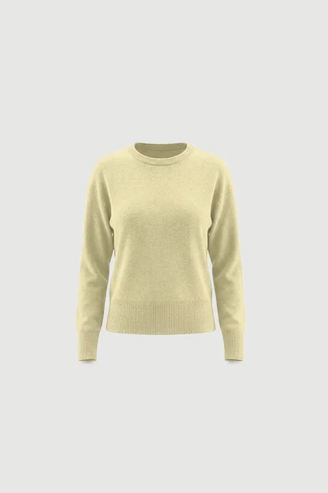 Sweater Anderson