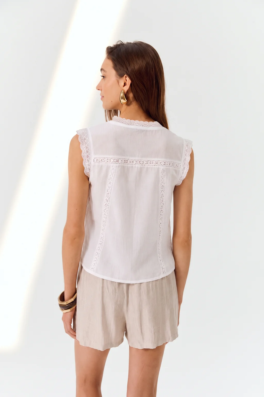 Blusa Judi