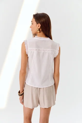 Blusa Judi - Vista 4