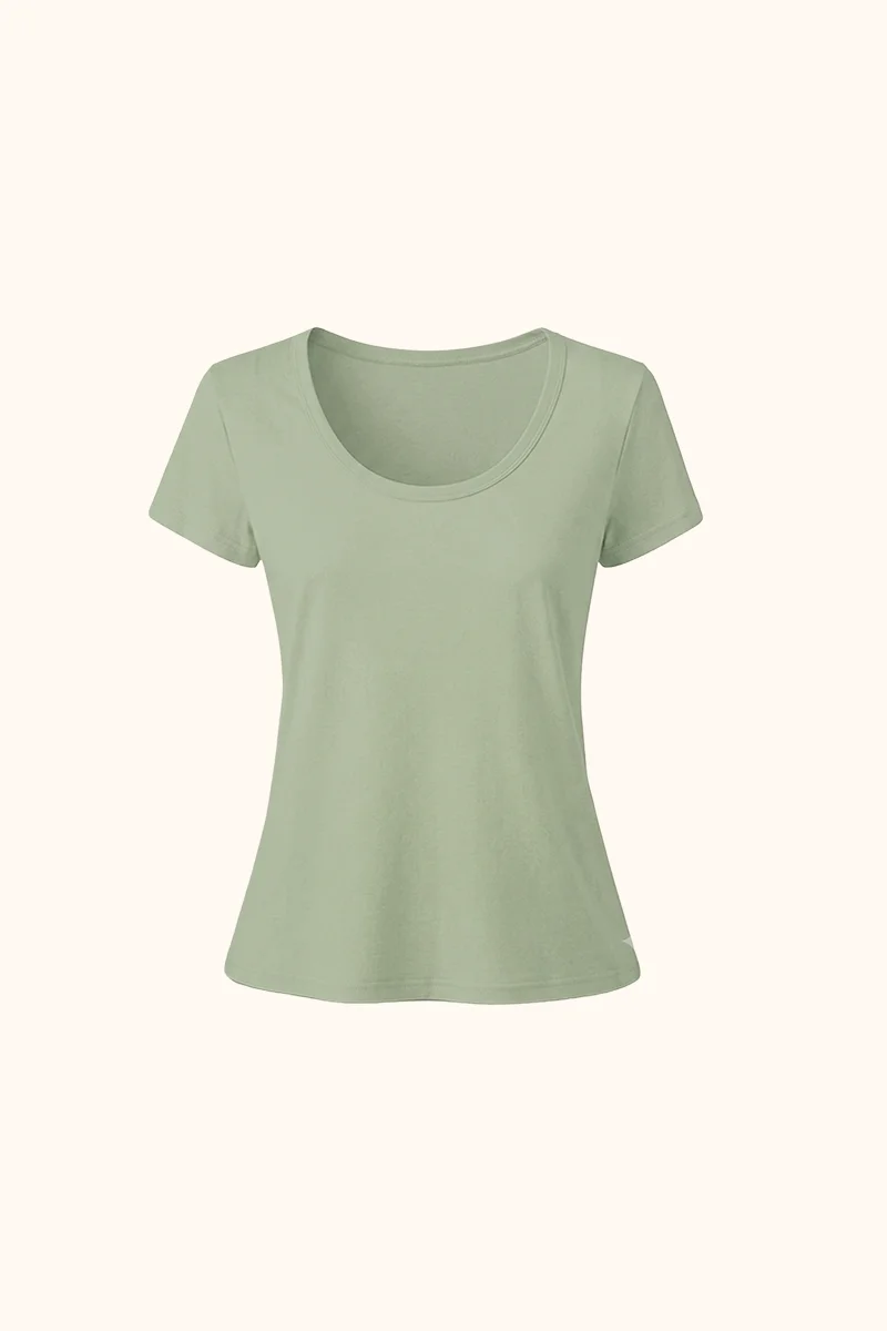 Remera Brown