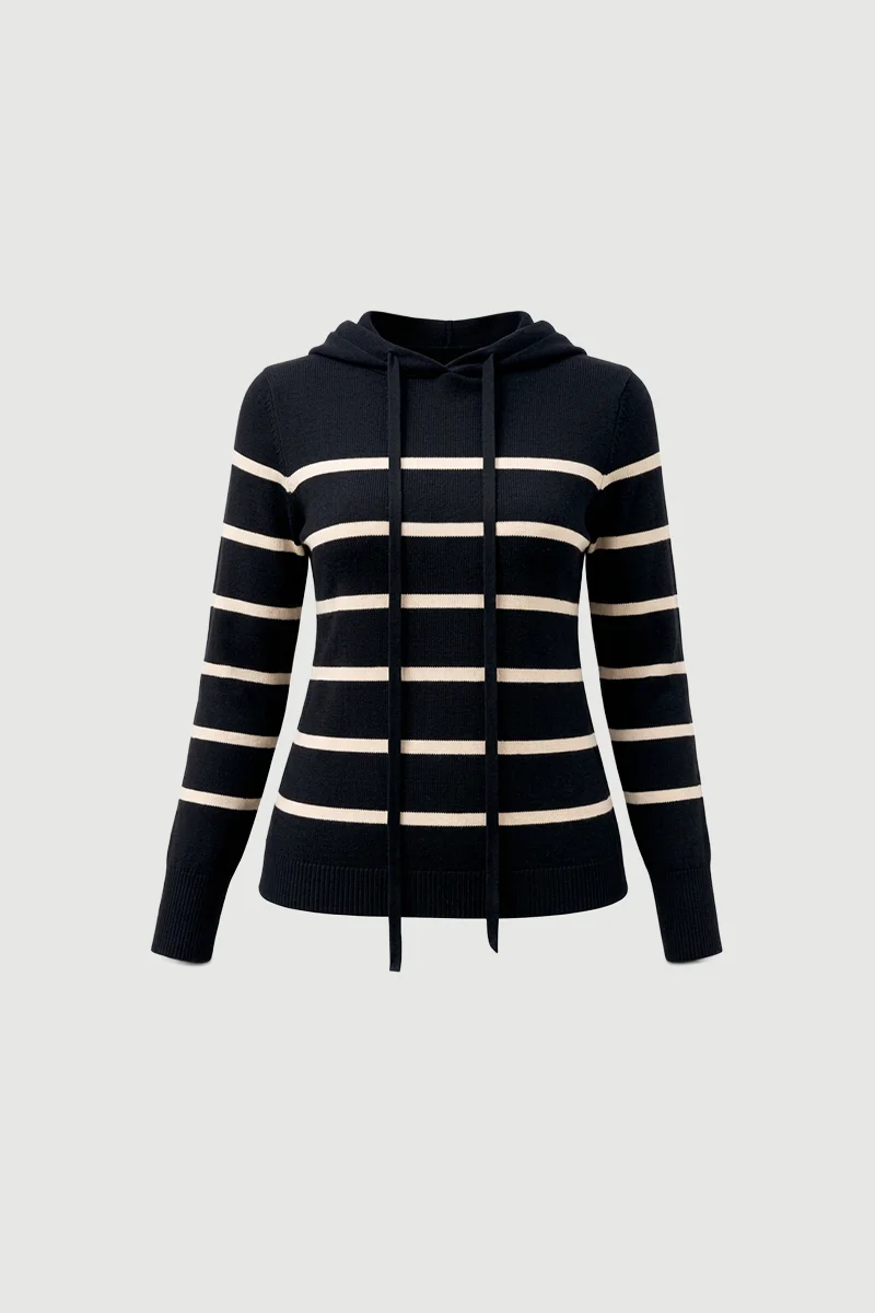 Sweater Ed.