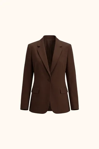 Blazer Kate - Vista 6