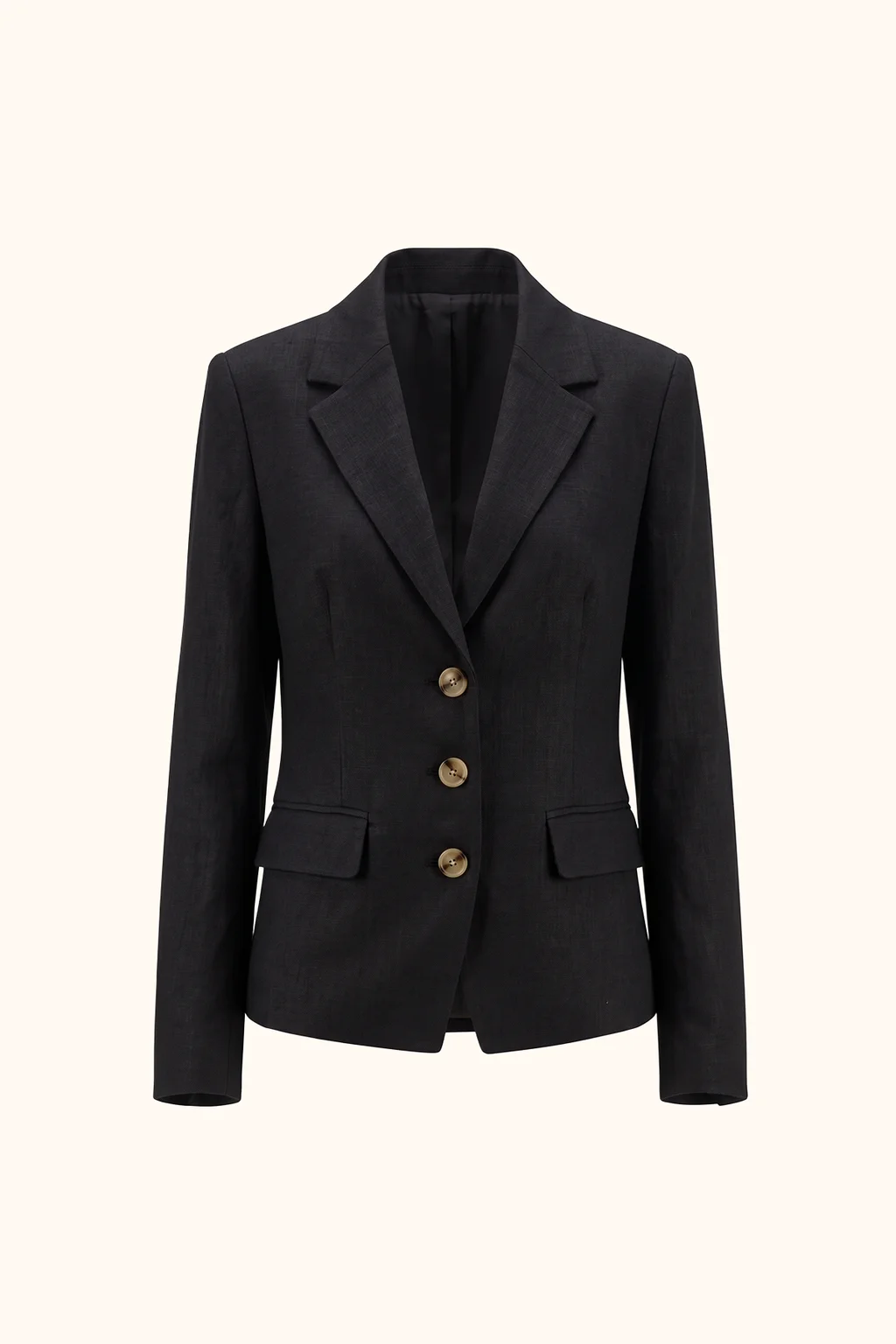 Blazer Foy