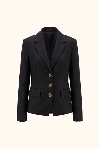 Blazer Foy - Vista 4