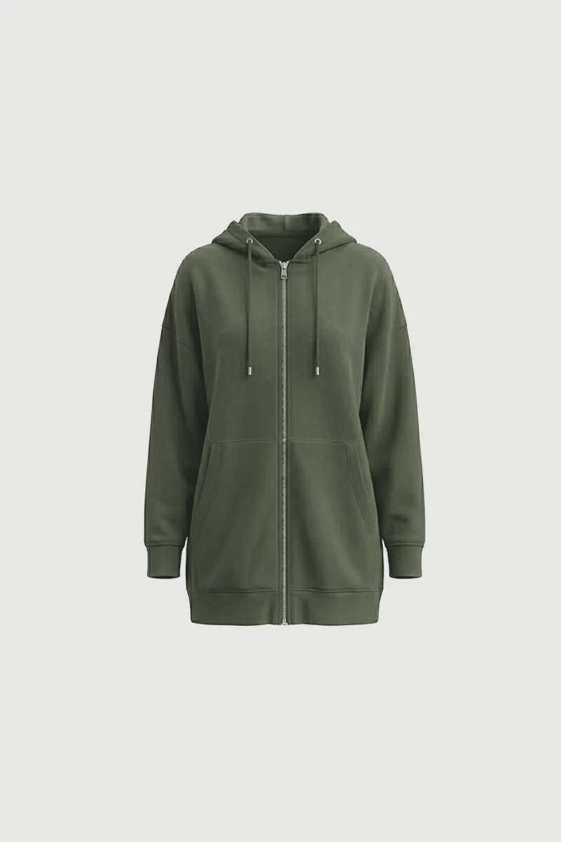 Campera Timaru