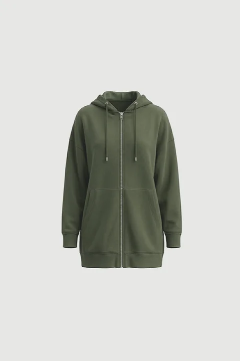 Campera Timaru