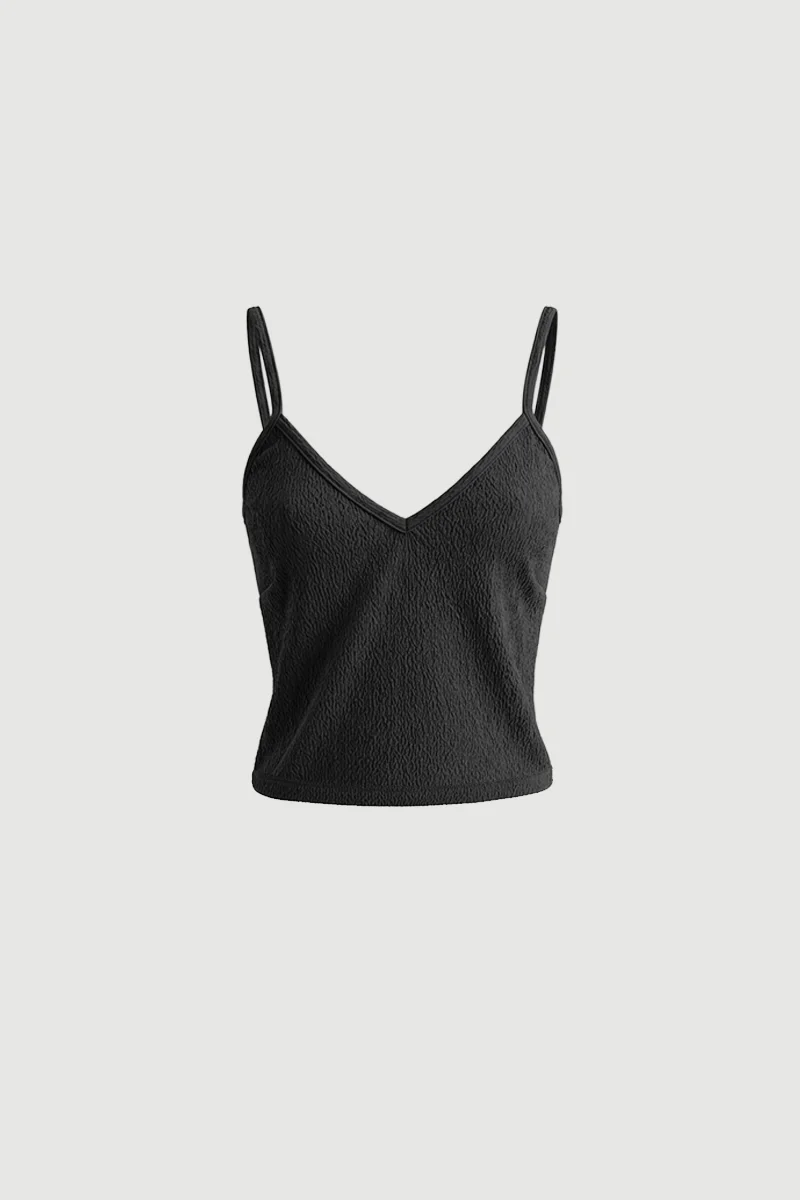 Musculosa Trainor