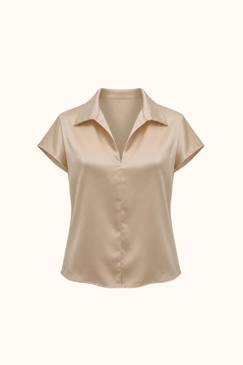 Blusa Keira