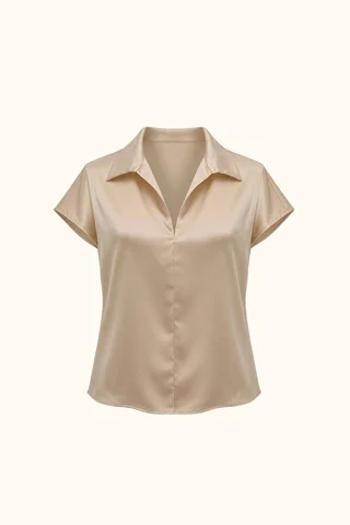 Blusa Keira - Vista 4