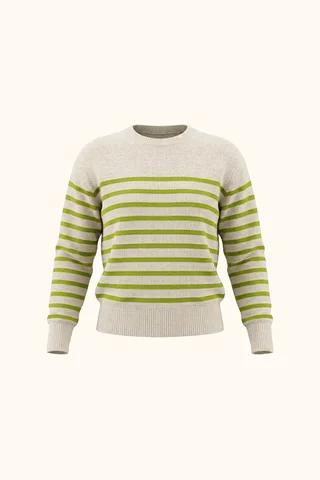Sweater Helen - Vista 6