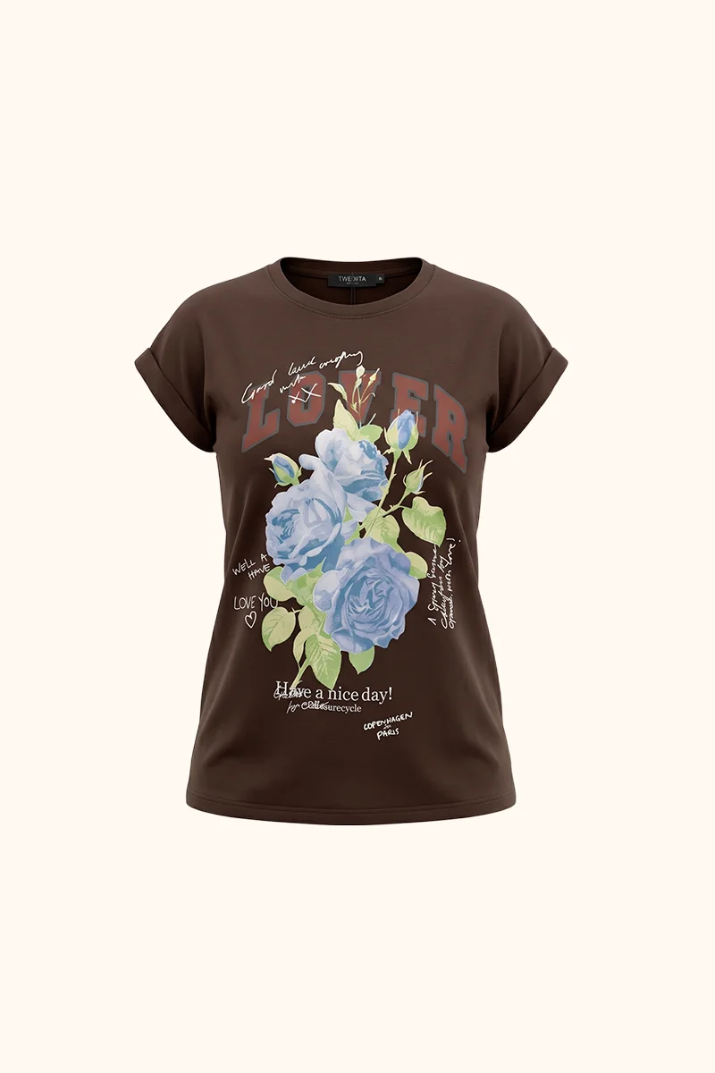 Remera Axl