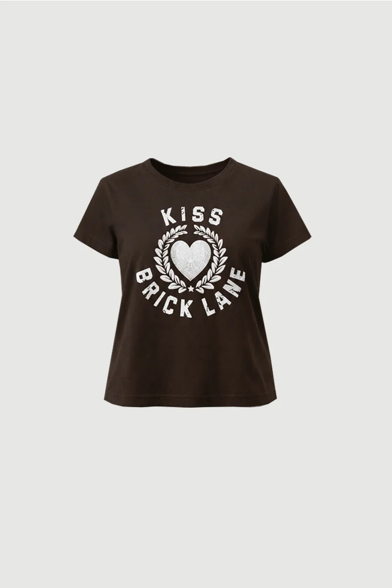 Remera Christina