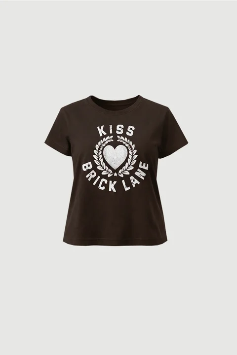Remera Christina