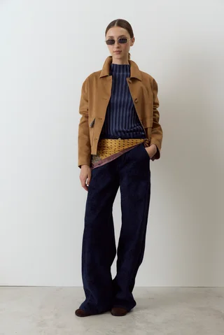 Campera Morissette - Vista 1