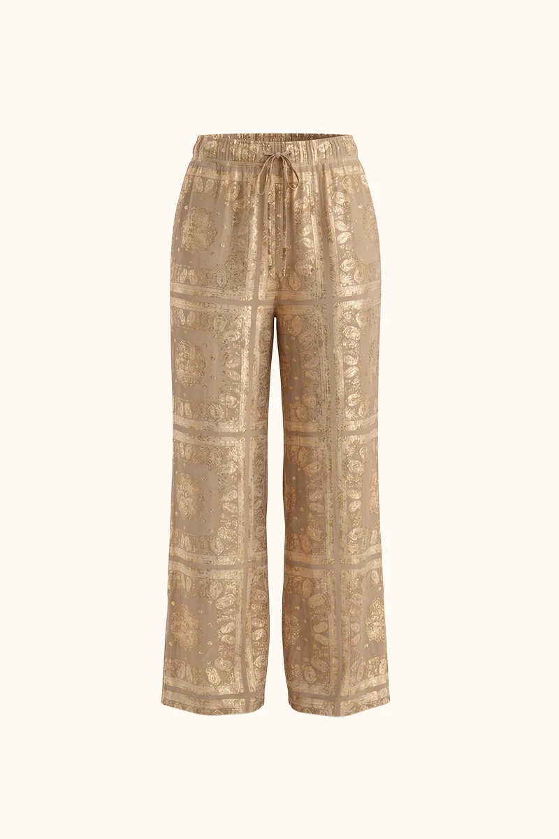 Pantalón Kumquat