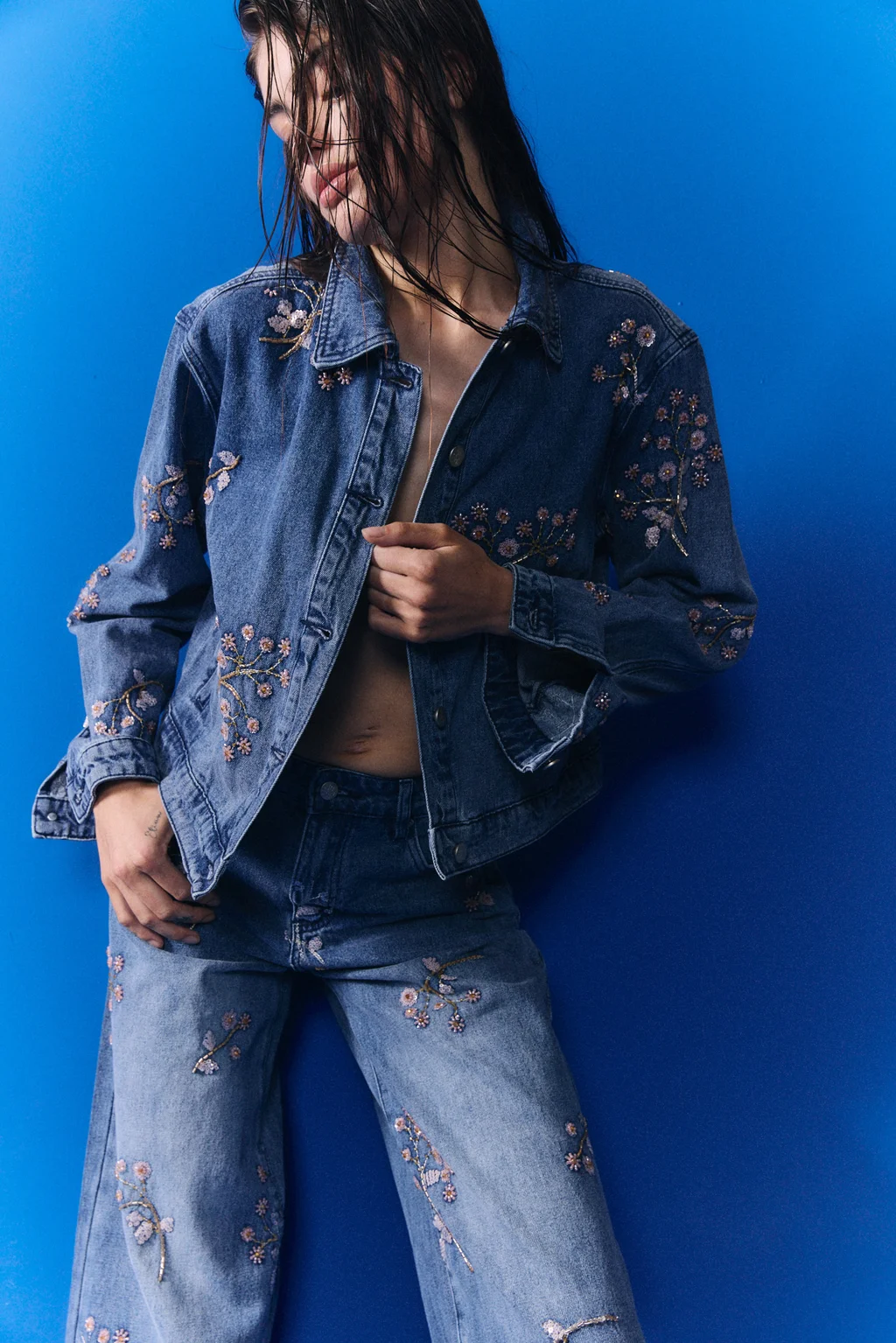 Campera Penelope