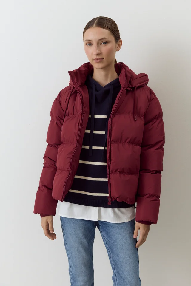 Campera Renee