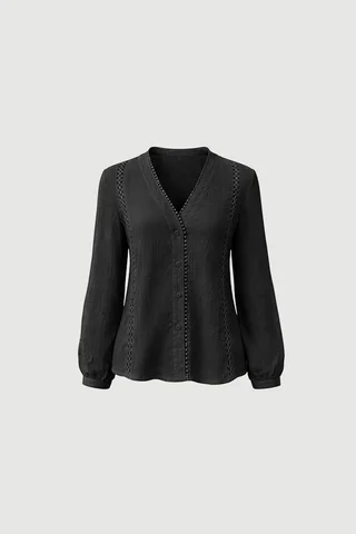 Blusa Stevie - Vista 5
