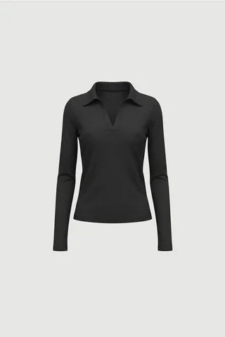 Remera Webb - Vista 5