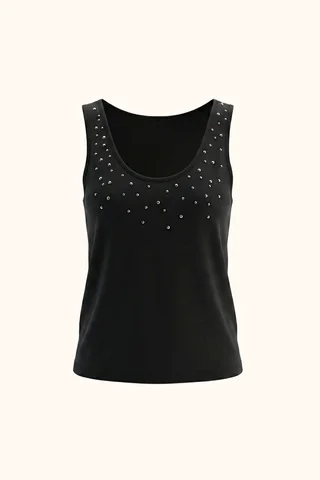 Musculosa Elba - Vista 2