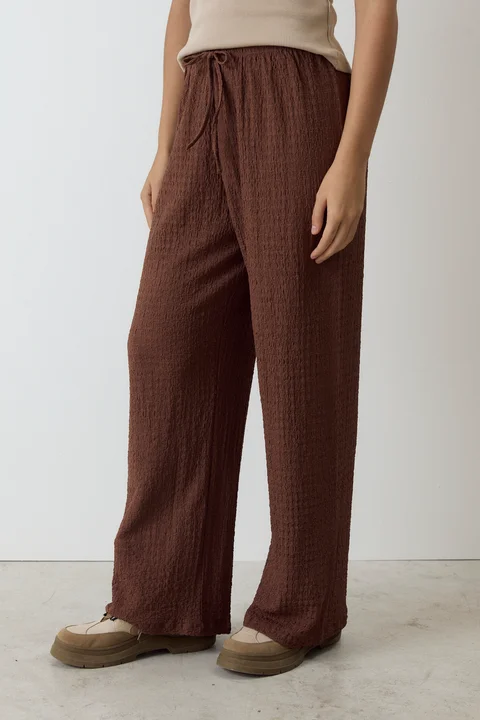 Pantalon Higuerum