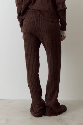 Pantalón Fitzgerald - Vista 4