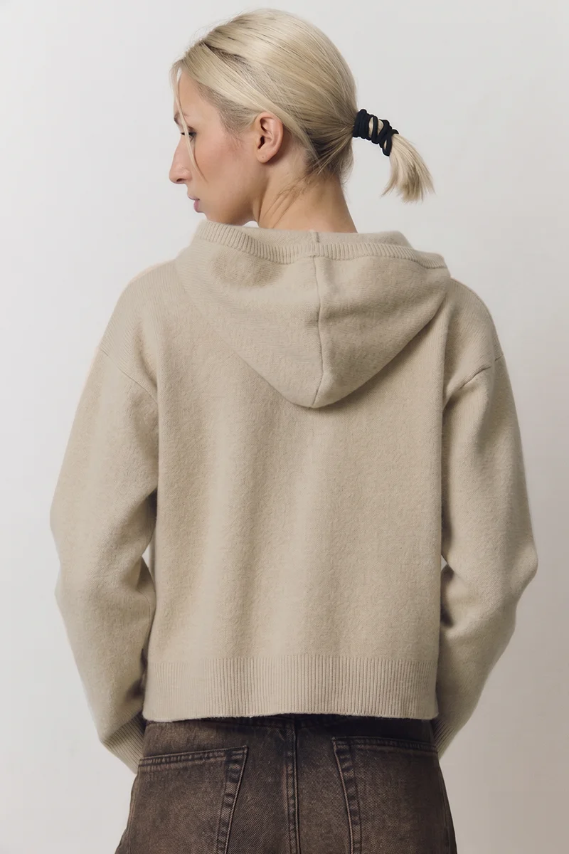 Sweater James