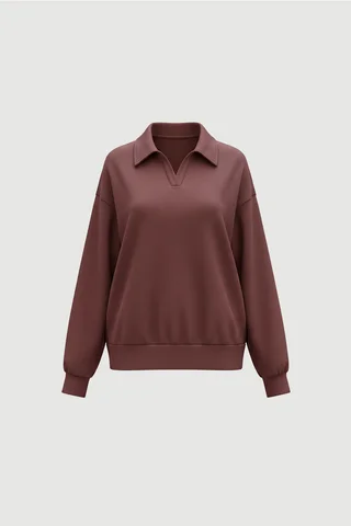 Buzo Eilish - Vista 5