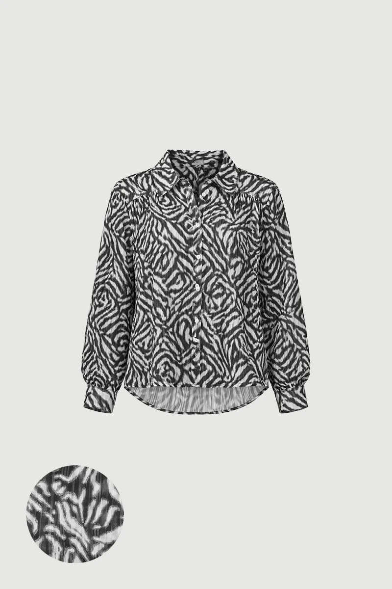 Blusa Jagger