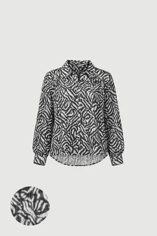 Blusa Jagger - Vista 6
