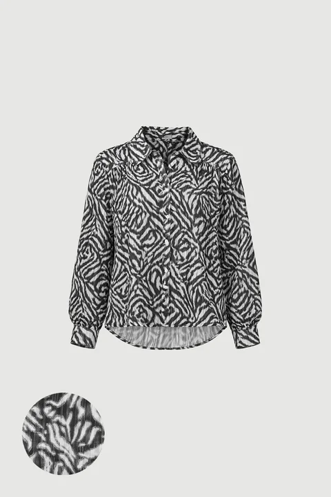 Blusa Jagger