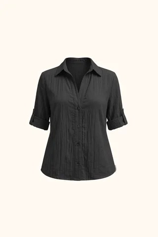 Blusa Driver - Vista 5