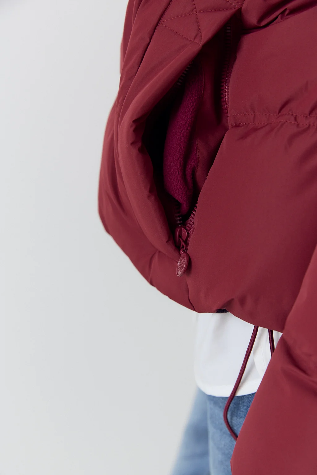 Campera Renee