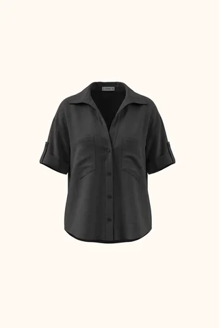 Blusa Julia - Vista 6