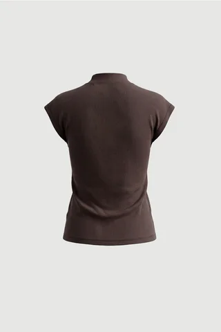 Remera Kim - Vista 2