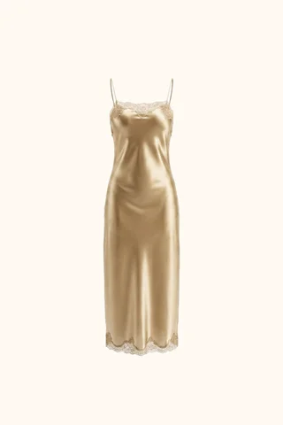 Vestido Colin - Vista 5