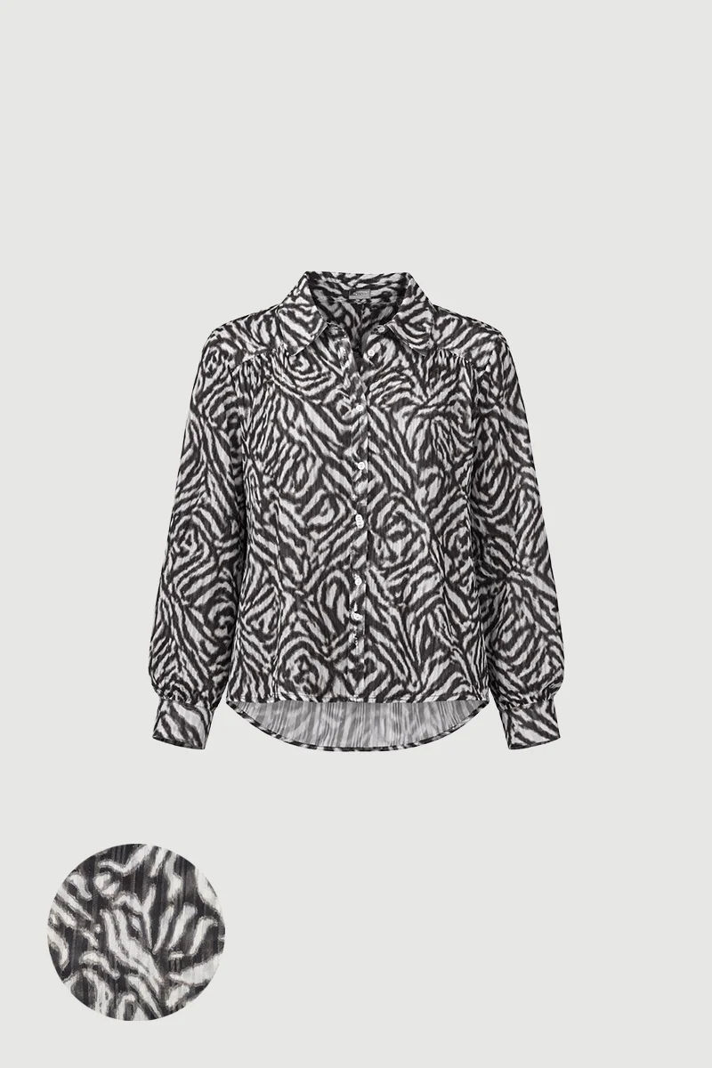 Blusa Jagger