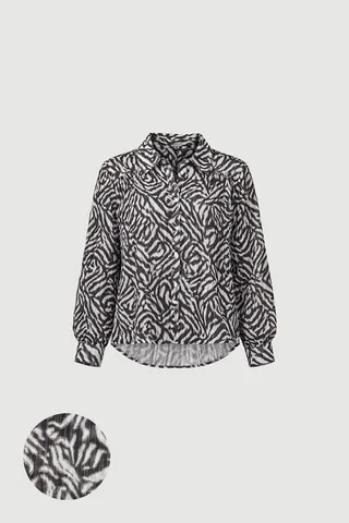 Blusa Jagger - Vista 5