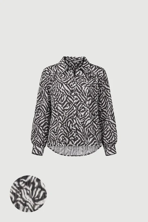 Blusa Jagger