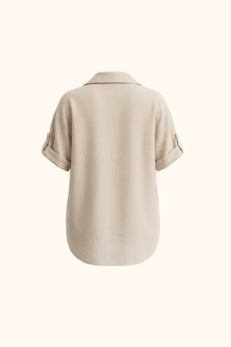 Blusa Zoe