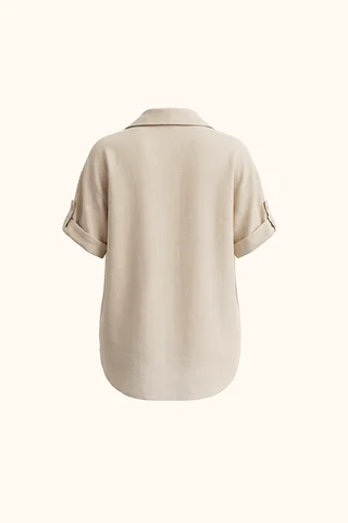 Blusa Zoe - Vista 3