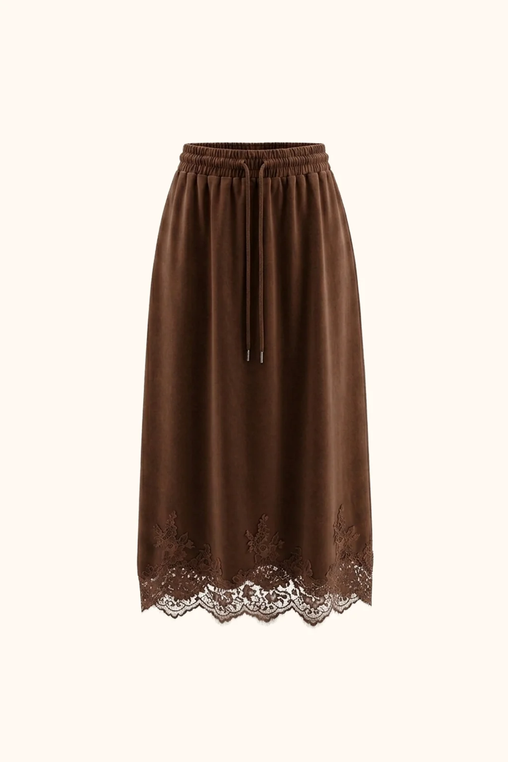 Pollera Elle