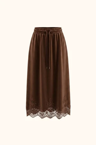 Pollera Elle - Vista 2