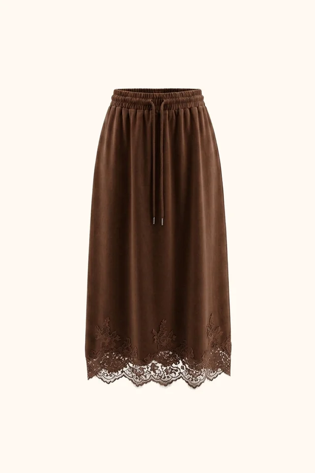 Pollera Elle