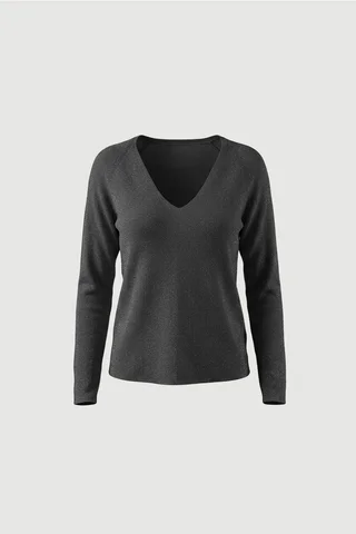 Sweater Carly - Vista 6