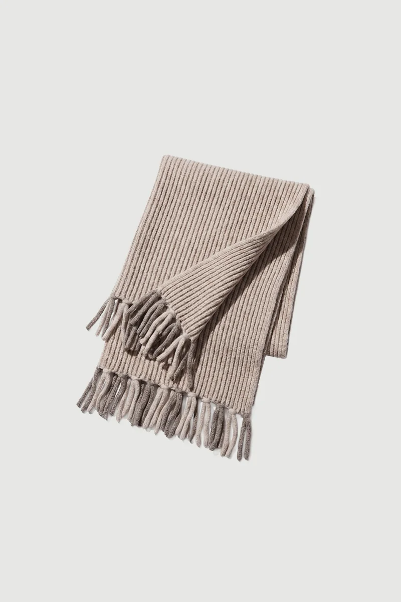 Pashmina Alec