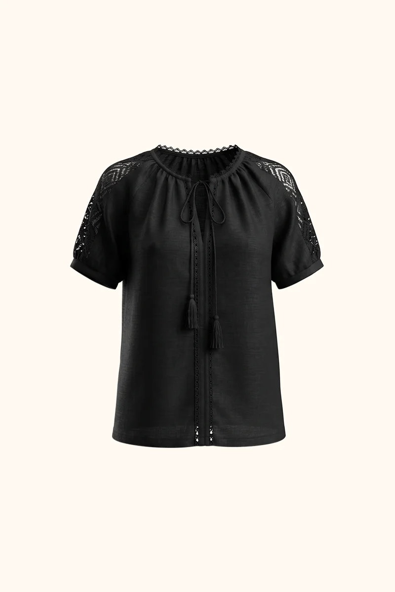 Remera Pachanoi