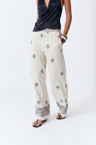 Pantalon Citrus - Vista 4