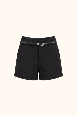 Short Zara - Vista 2